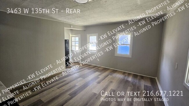 Foto del edificio - 3463 W 135th St