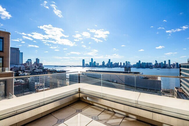 Foto del edificio - 110 Charlton St