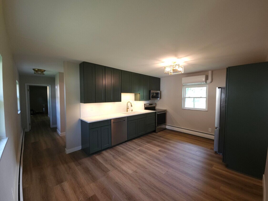 Foto principal - 212 E Columbus St