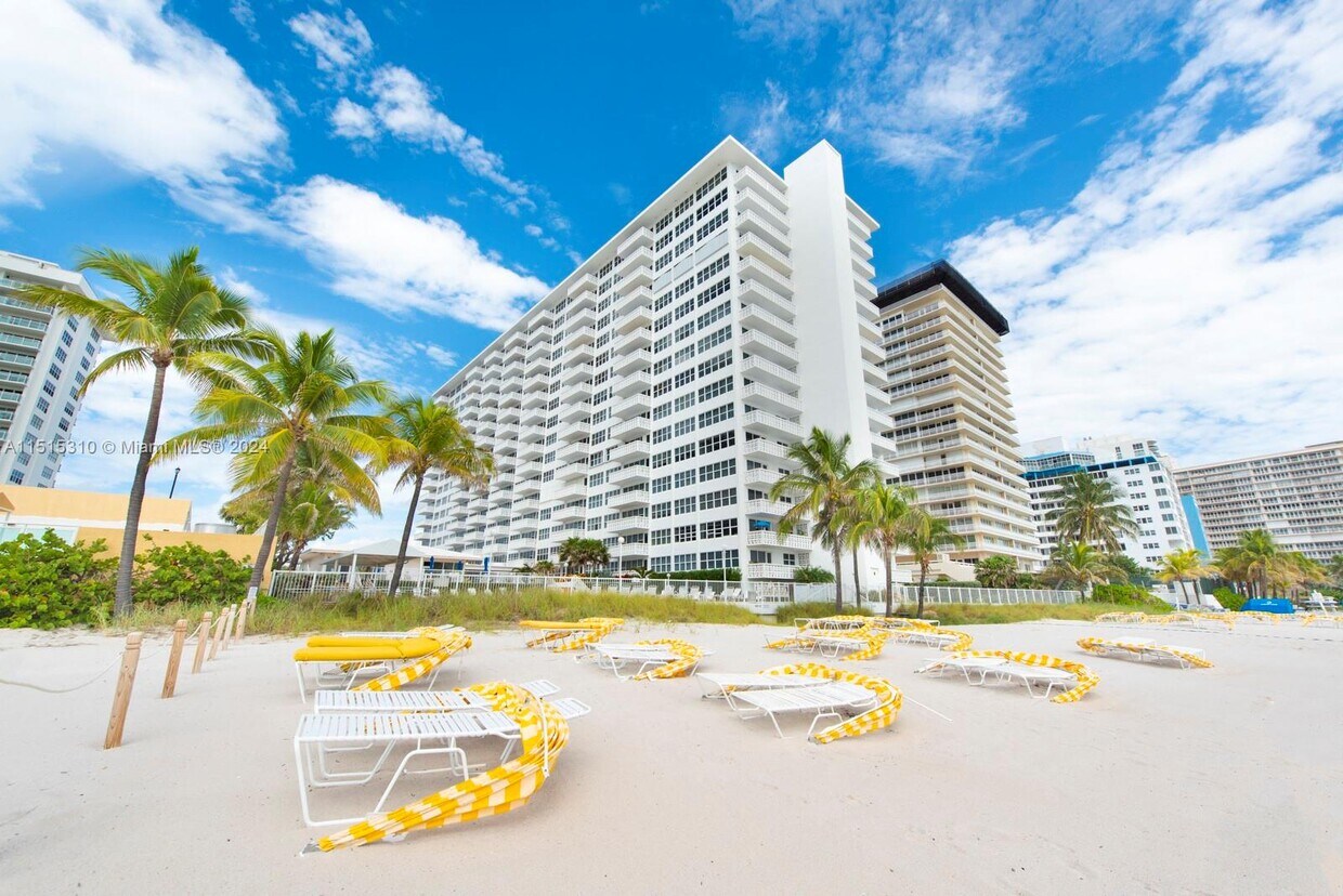 Foto principal - 4010 Galt Ocean Dr