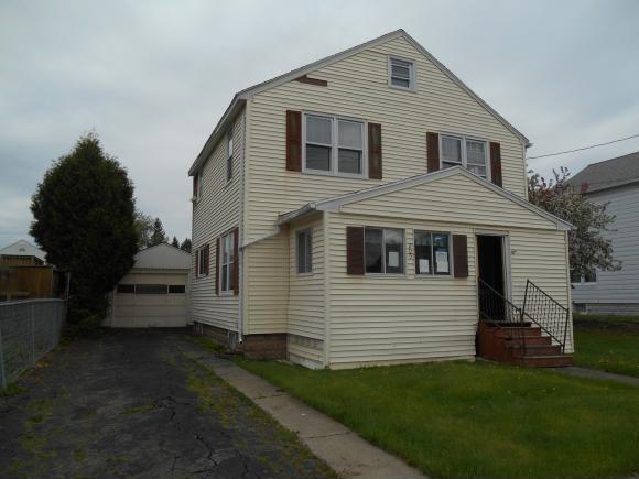 Primary Photo - 205 Myrtle Ave