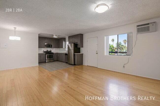 Foto del edificio - 5533 Barton Ave