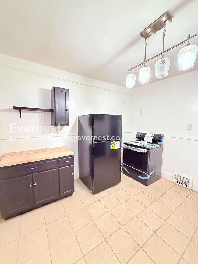 Foto del edificio - 12701 Northlawn St