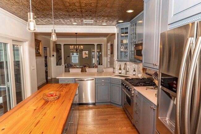 Building Photo - 21 Trenton St