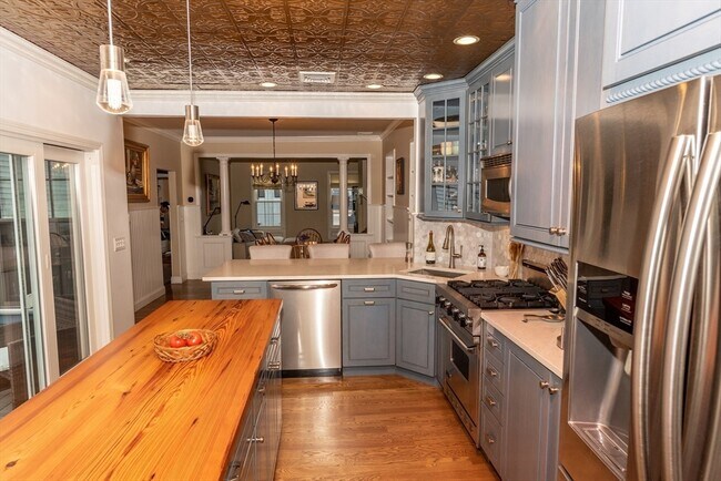 Foto del edificio - 21 Trenton St