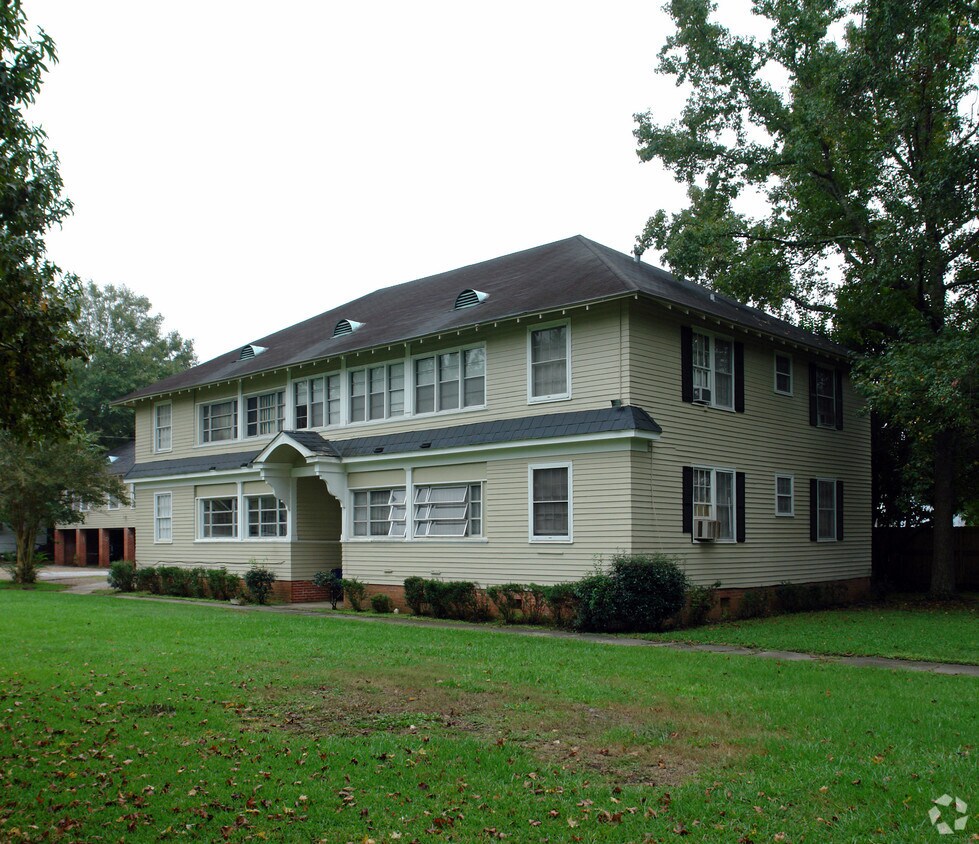 165 Monterey St, Mobile, AL 36604 Apartments in Mobile, AL