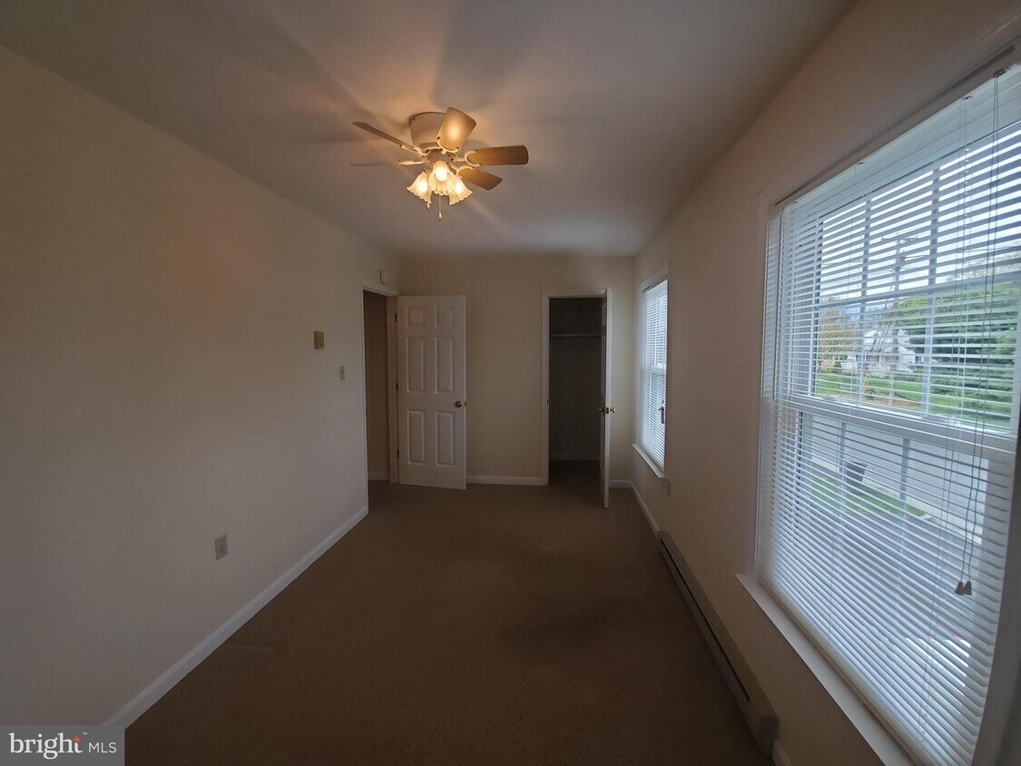 2928 Packer St, Winchester, VA 22601 Townhome Rentals in Winchester VA