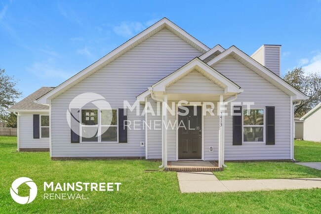 Building Photo - 3413 Stephens Farm Ln