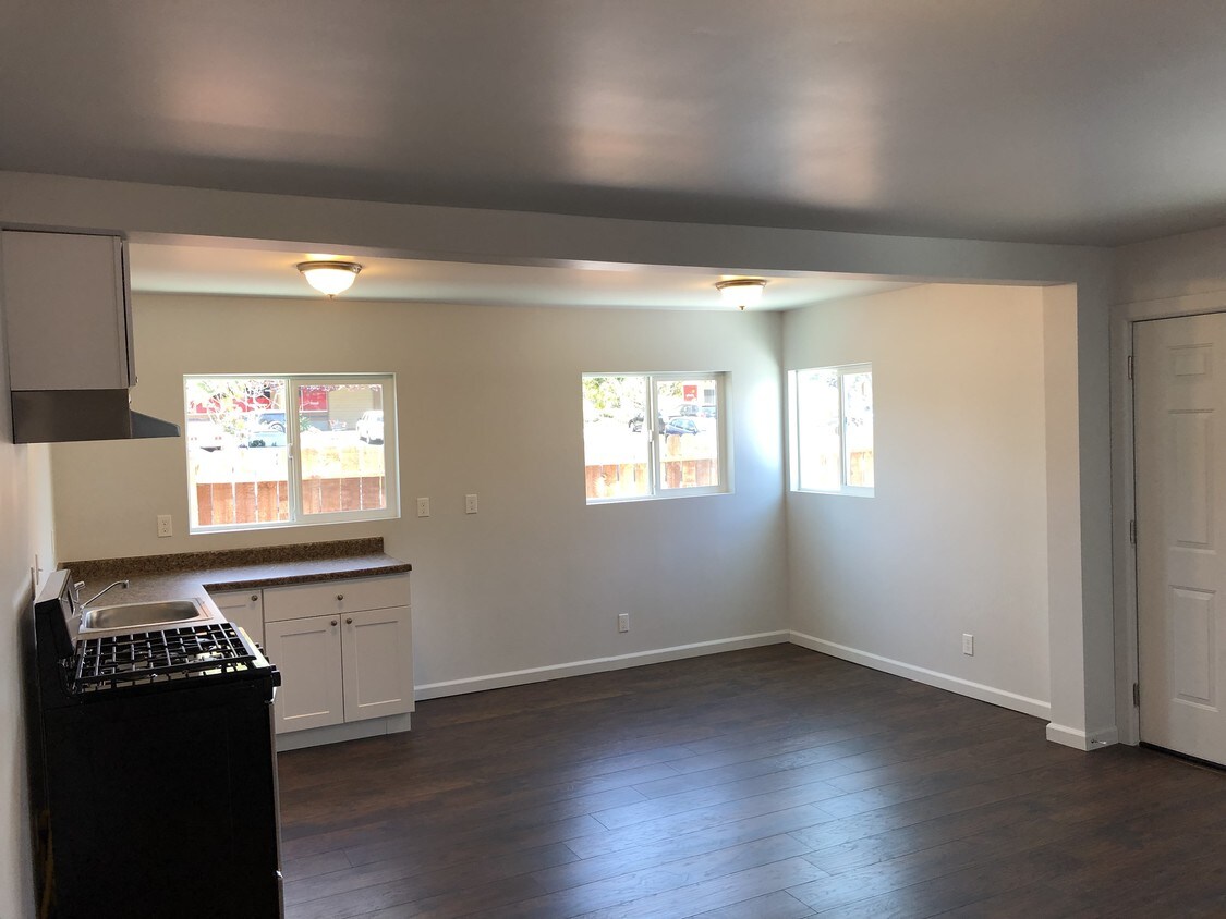 Foto principal - 1761 Garnet Ave