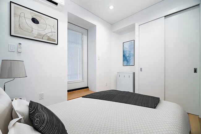 Foto del edificio - 59 Thompson St