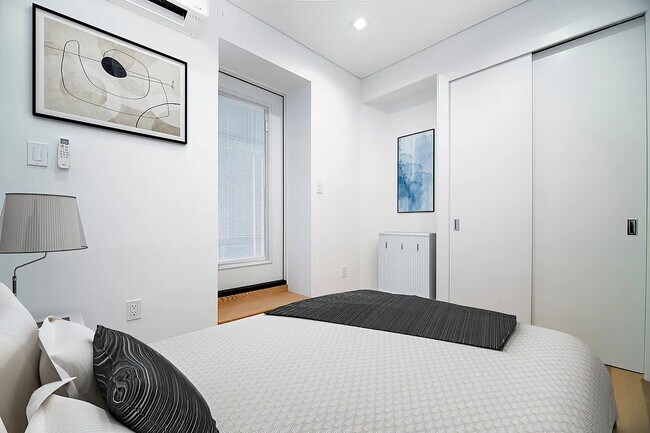 Foto del edificio - 59 Thompson St