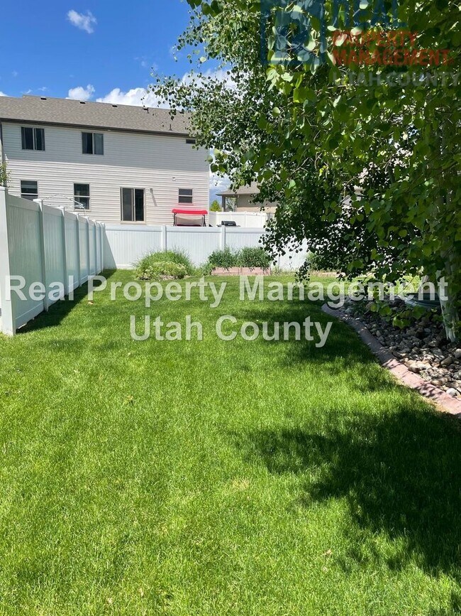 Foto del edificio - Spanish Fork Home