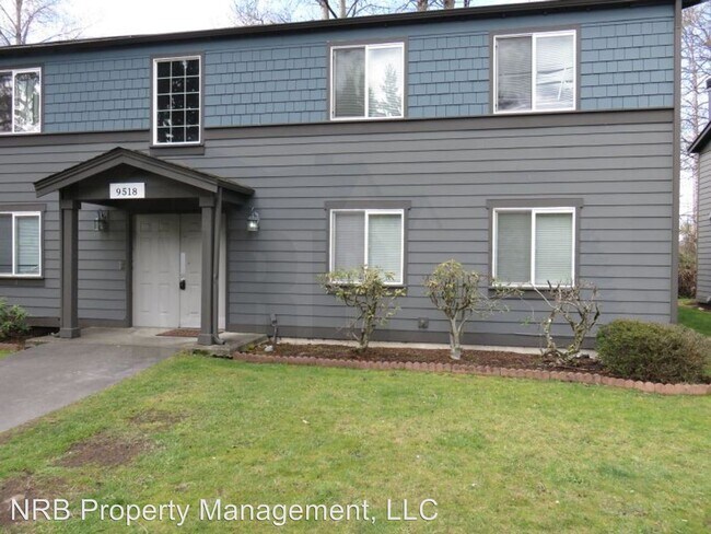 Building Photo - 9518 S Ash St