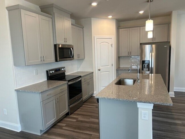 Foto del edificio - 7422 Blue Gable Rd