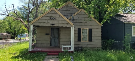 Building Photo - 7701 Bellefontaine Ave