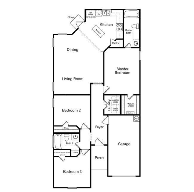 Building Photo - New Rental Alert! Redbird Ranch
