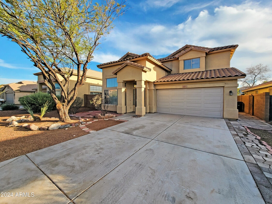 11391 W Locust Ln, Avondale, AZ 85323 House Rental in Avondale, AZ