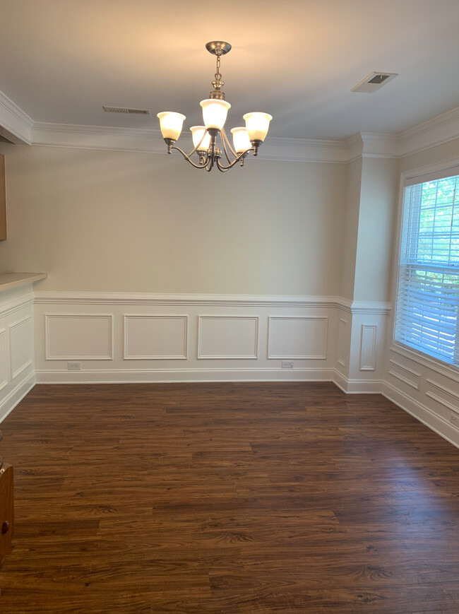 Dining Room - 340 Archdale