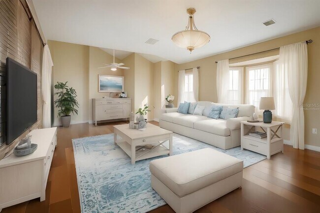 Foto del edificio - 357 Fairway Pointe Cir