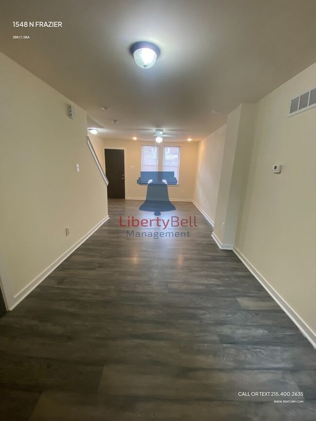 Foto del edificio - 1548 N Frazier St