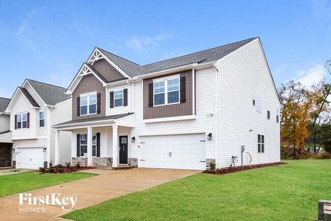 Foto del edificio - 546 Hillpark Ln
