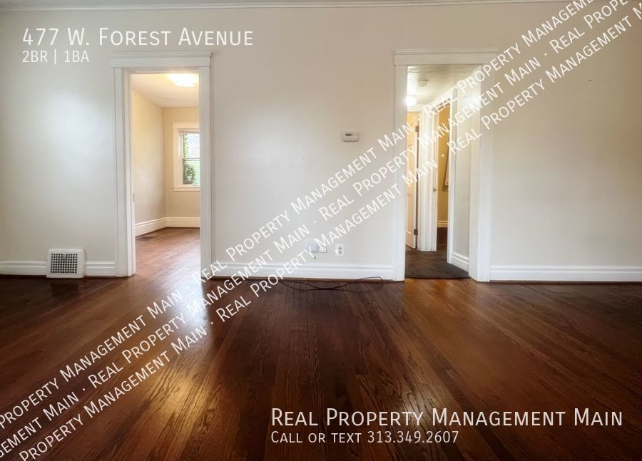Primary Photo - Midtown Carriage House