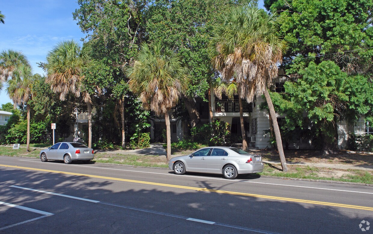 Foto del edificio - Southern Oaks