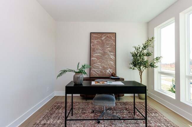 Foto del edificio - 339 Parkland Dr