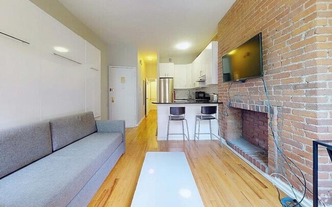 Building Photo - East 87th Street