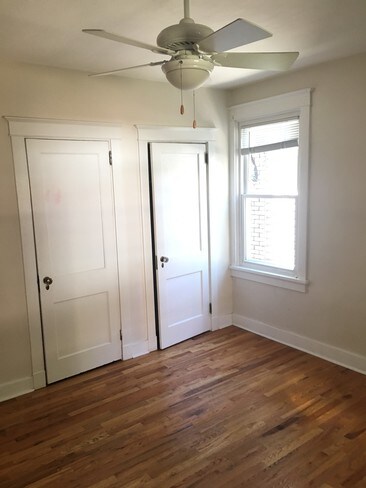Bedroom 2 - 6923 McPherson Blvd