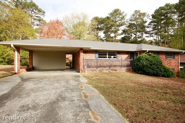 Primary Photo - 3 br, 2 bath House - 29 Parkwood Drive NE