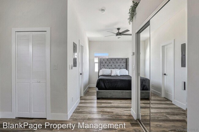 Foto del edificio - Studio, 1 bath House - 4338 Cherokee Ave U...