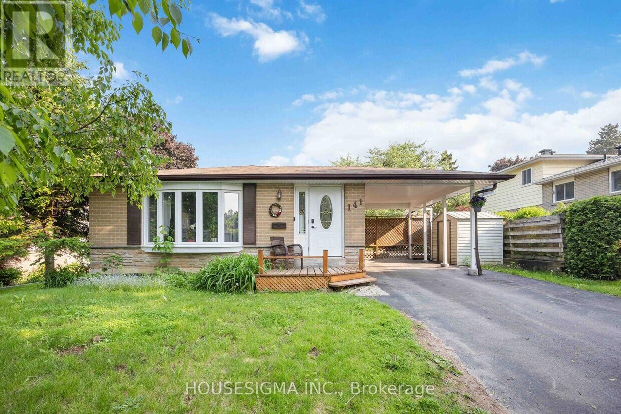 Primary Photo - 141 Orchard Heights Blvd