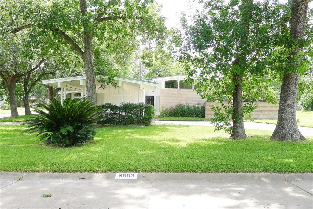 8803 Kennard Dr, Houston, TX 77074 House for Rent in Houston, TX