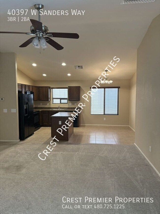Building Photo - 40397 W Sanders Way