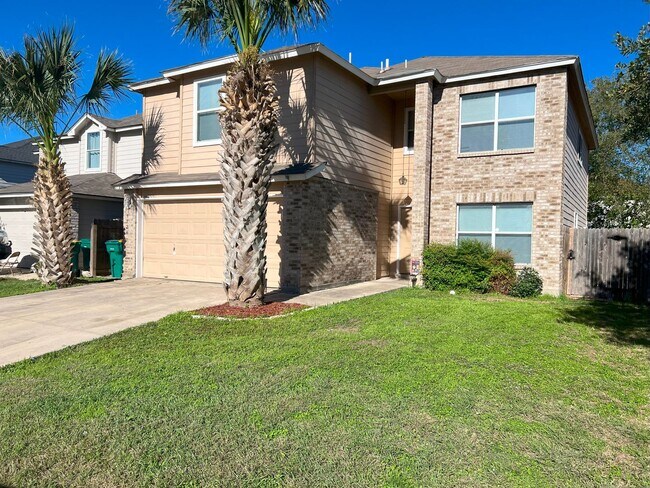 Foto del edificio - Welcome home to 9728 Autumn Arbor!