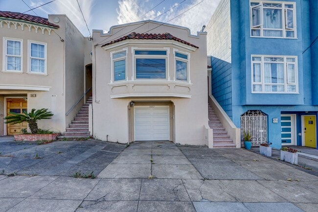 Building Photo - 1663 22nd Ave