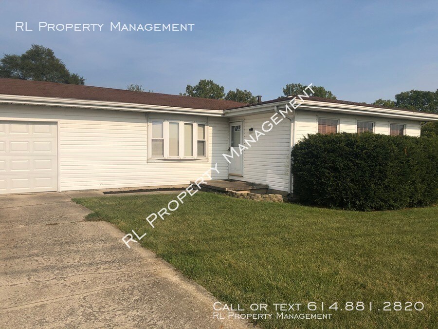 Primary Photo - 1220 Alton Darby Creek Rd