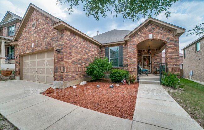 Building Photo - 21222 Cinch Run