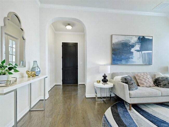 Foto del edificio - 18616 Tanner Bayou Loop