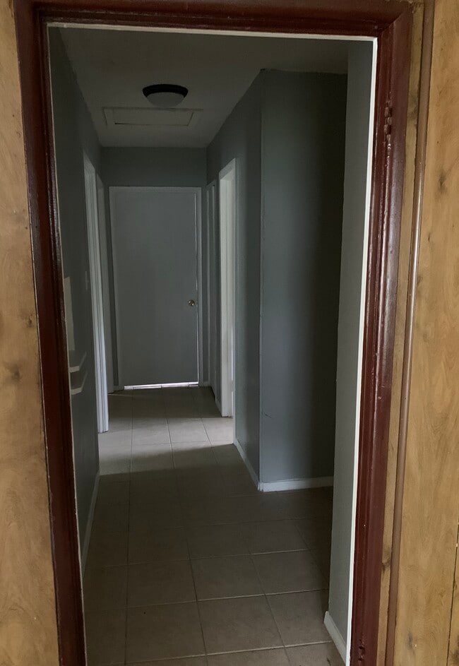 Hall - 271 San Jacinto