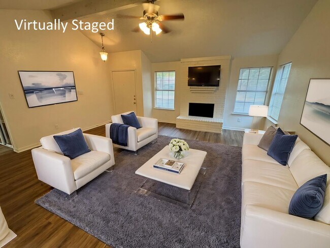 Building Photo - Nice single story home in Grand Prairie-Oak Hollow