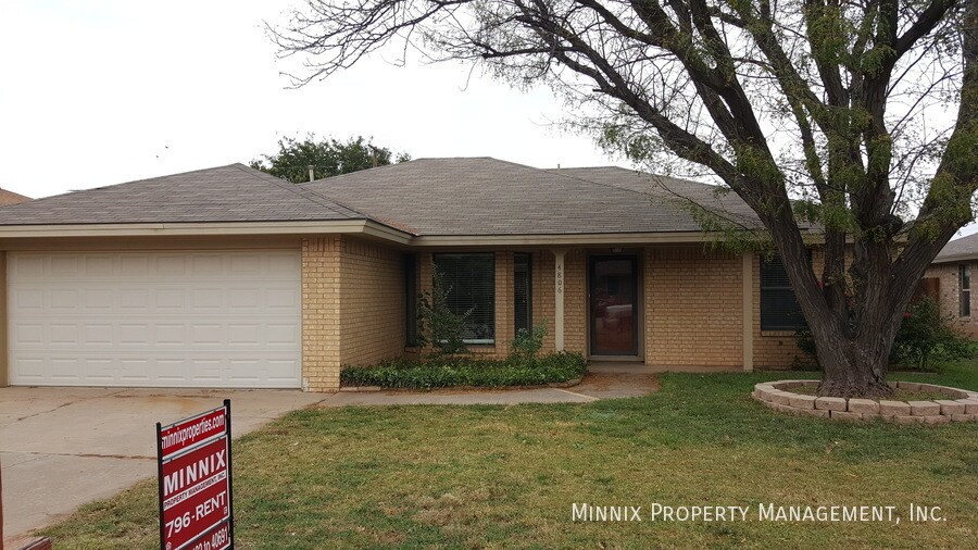 Foto principal - 4806 64th St