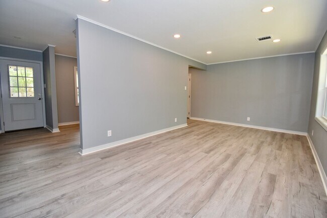 Foto del edificio - Updated 2 Bedroom, 1.5 Bath Home in Ruston