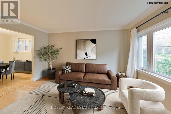 Photo du bâtiment - 100 Kildonan Dr