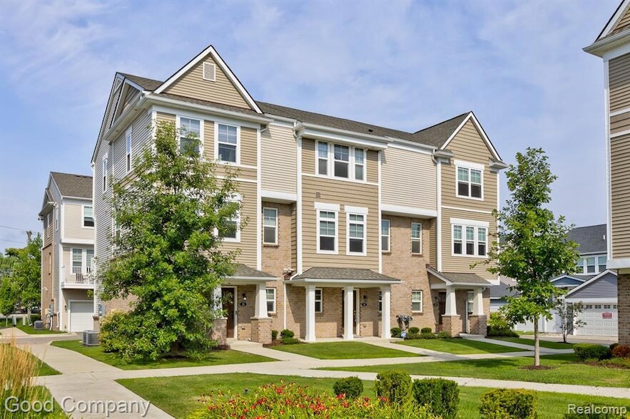 Primary Photo - 2500 Normandy Rd