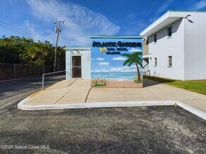 Building Photo - 8401 N Atlantic Ave
