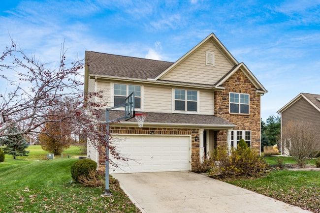 Building Photo - 1821 Little Bear Loop