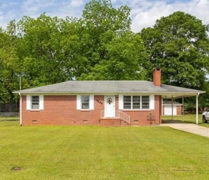 3036 Marie Cir, Macon, GA 31216 House Rental in Macon, GA