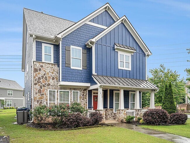 Foto del edificio - 1946 Jeffery Rd NW